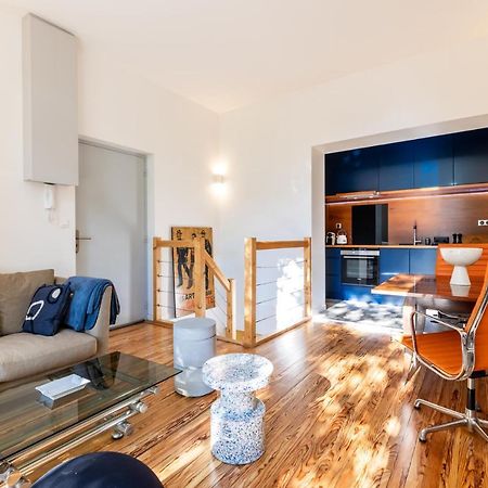 Appartement 50M2 Parfait Etat Avec Piscine Privee Bordeaux Exterior foto